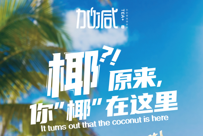 k8·凯发(国际)椰子系列新品火爆上市