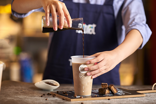 k8·凯发(国际)茶饮