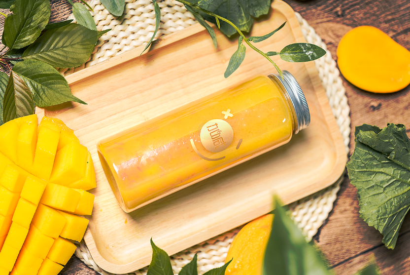 k8·凯发(国际)茶饮