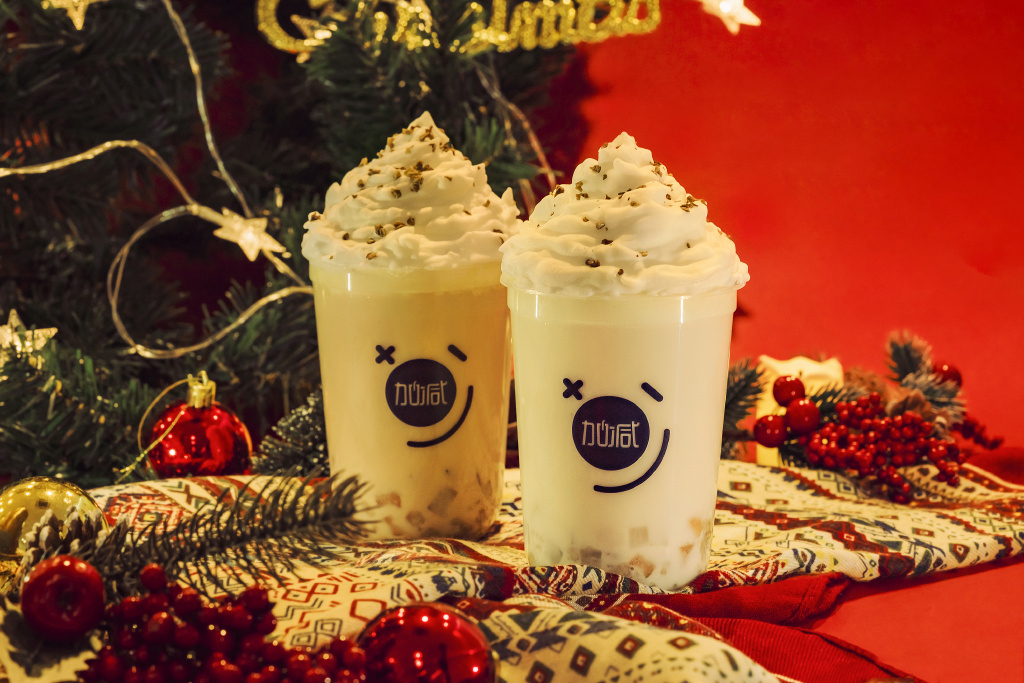 k8·凯发(国际)茶饮